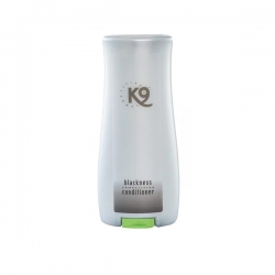 K9 BLACKNESS CONDITIONER 300ML - ODŻYWKA DLA RAS CZARNYCH